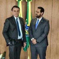 Deputado Ruy Irigaray, o homem que a família Bolsonaro acredita no RS