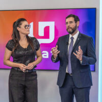 ULBRA TV em novo momento de transformação e qualidade editorial, destaca Ruy Irigaray